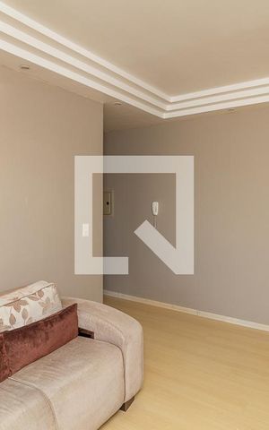 Apartamento à venda com 67m², 2 quartos e 1 vaga Apartamento à venda com 67m², 2 quartos e 1 vagaSala