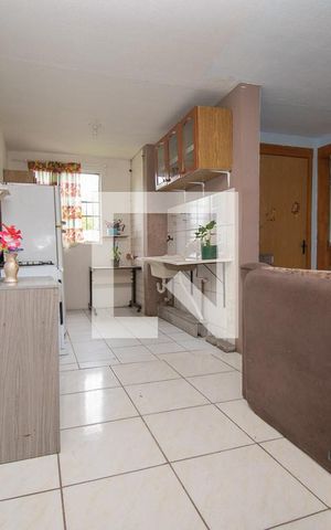 Apartamento para alugar com 55m², 2 quartos e 1 vaga Apartamento para alugar com 55m², 2 quartos e 1 vagaSala