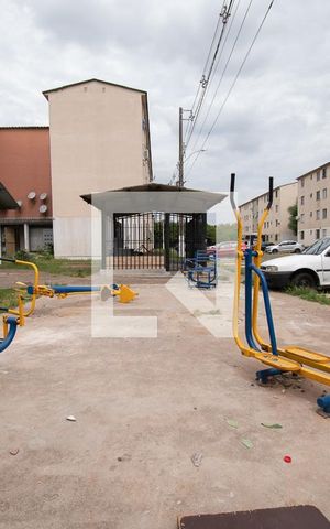 Apartamento para alugar com 55m², 2 quartos e 1 vaga Apartamento para alugar com 55m², 2 quartos e 1 vagaÁrea comum