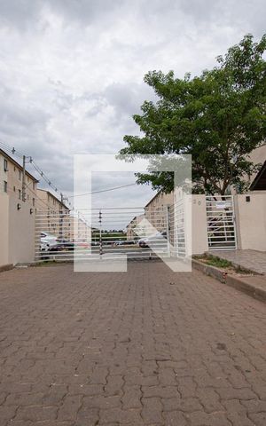 Apartamento para alugar com 55m², 2 quartos e 1 vaga Apartamento para alugar com 55m², 2 quartos e 1 vagaFachada