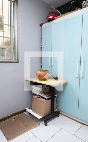 Apartamento para alugar com 55m², 2 quartos e 1 vaga Apartamento para alugar com 55m², 2 quartos e 1 vagaQuarto 2