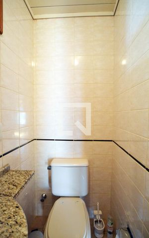 Apartamento à venda com 108m², 3 quartos e sem vagaLavabo