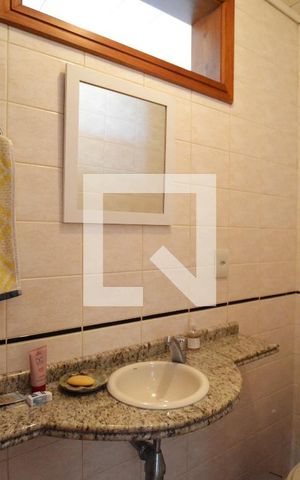 Apartamento à venda com 108m², 3 quartos e sem vagaLavabo