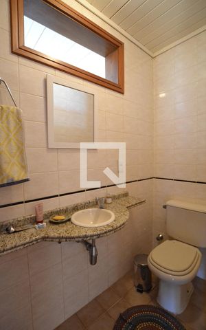 Apartamento à venda com 108m², 3 quartos e sem vagaLavabo