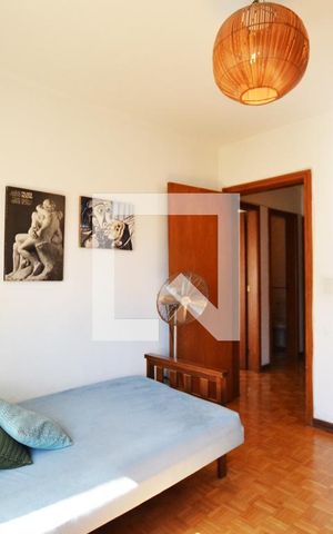 Apartamento à venda com 108m², 3 quartos e sem vagaQuarto