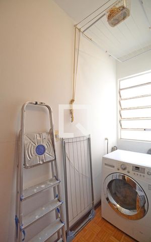 Apartamento à venda com 108m², 3 quartos e sem vagaÁrea de Serviço