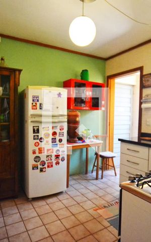 Apartamento à venda com 108m², 3 quartos e sem vagaCozinha
