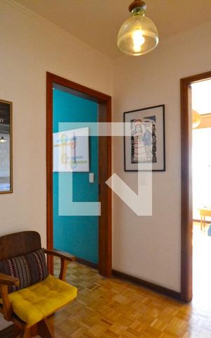 Apartamento à venda com 108m², 3 quartos e sem vagaHall