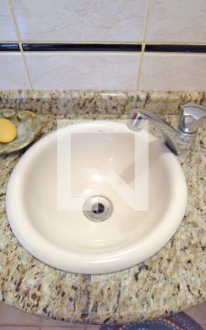 Apartamento à venda com 108m², 3 quartos e sem vagaLavabo