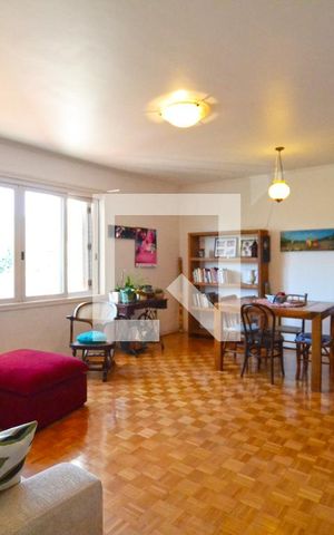 Apartamento à venda com 108m², 3 quartos e sem vagaSala