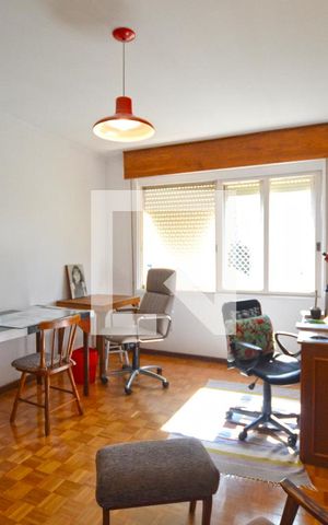 Apartamento à venda com 108m², 3 quartos e sem vagaSuíte 1