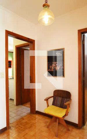 Apartamento à venda com 108m², 3 quartos e sem vagaHall