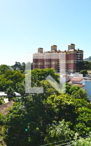 Apartamento à venda com 108m², 3 quartos e sem vagaSuíte 2 - Vista