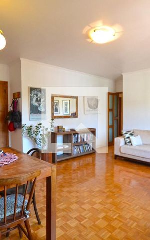 Apartamento à venda com 108m², 3 quartos e sem vagaSala