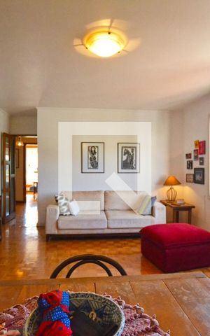 Apartamento à venda com 108m², 3 quartos e sem vagaSala