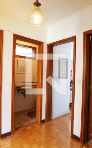 Apartamento à venda com 108m², 3 quartos e sem vagaHall