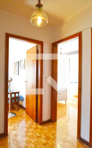 Apartamento à venda com 108m², 3 quartos e sem vagaHall