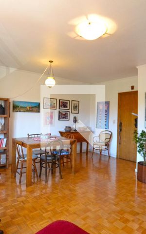 Apartamento à venda com 108m², 3 quartos e sem vagaSala