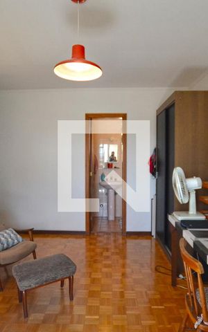 Apartamento à venda com 108m², 3 quartos e sem vagaSuíte 1