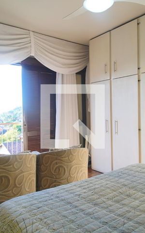 Casa à venda com 240m², 4 quartos e 2 vagasQuarto 1