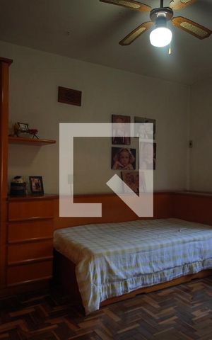Casa à venda com 240m², 4 quartos e 2 vagasQuarto 2