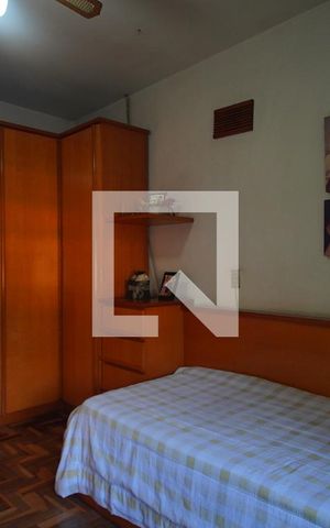 Casa à venda com 240m², 4 quartos e 2 vagasQuarto 2