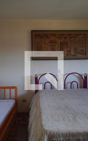 Casa à venda com 240m², 4 quartos e 2 vagasQuarto 4