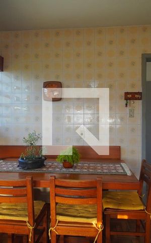 Casa à venda com 240m², 4 quartos e 2 vagasCozinha 1