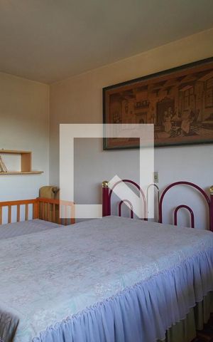 Casa à venda com 240m², 4 quartos e 2 vagasQuarto 4