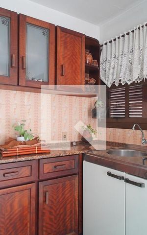Casa à venda com 240m², 4 quartos e 2 vagasCozinha 2