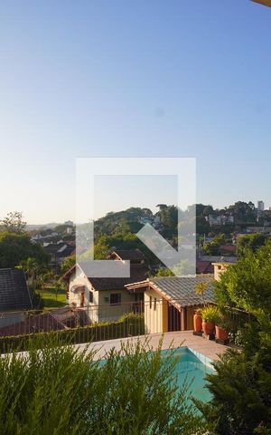 Casa à venda com 240m², 4 quartos e 2 vagasQuarto 4 - Vista