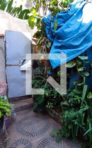 Casa à venda com 250m², 1 quarto e sem vaga Casa à venda com 250m², 1 quarto e sem vagaÁrea externa