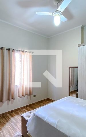 Casa à venda com 114m², 3 quartos e 2 vagasQuarto 2