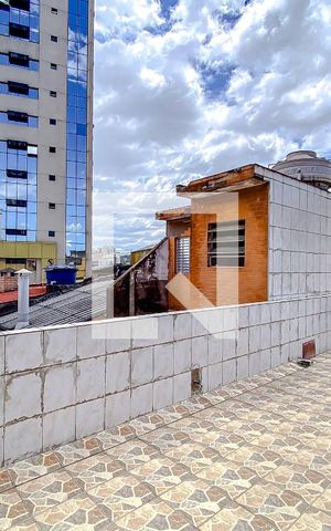 Casa à venda com 114m², 3 quartos e 2 vagasVaranda do Quarto 1