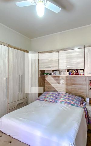 Casa à venda com 114m², 3 quartos e 2 vagasQuarto 2