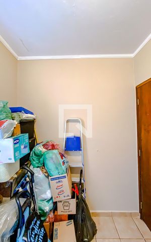 Casa à venda com 114m², 3 quartos e 2 vagasQuarto de Serviço