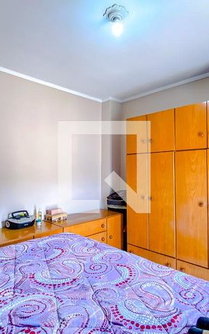 Casa à venda com 114m², 3 quartos e 2 vagasQuarto 1