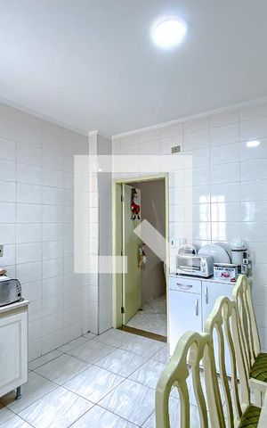 Casa à venda com 114m², 3 quartos e 2 vagasCozinha