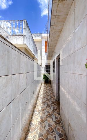 Casa à venda com 114m², 3 quartos e 2 vagasÁrea externa