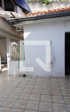 Casa para alugar com 552m², 5 quartos e 3 vagas Casa para alugar com 552m², 5 quartos e 3 vagasLavanderia