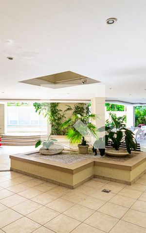 Apartamento à venda com 216m², 3 quartos e 2 vagasÁrea comum