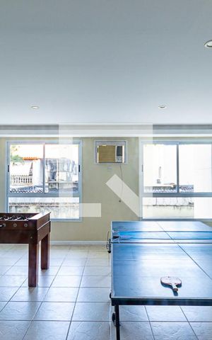 Apartamento à venda com 216m², 3 quartos e 2 vagasÁrea comum