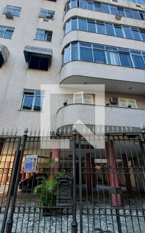 Apartamento à venda com 40m², 2 quartos e 1 vaga Apartamento à venda com 40m², 2 quartos e 1 vagaFachada