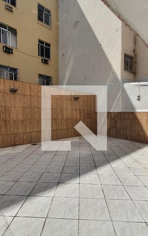 Apartamento à venda com 40m², 2 quartos e 1 vaga Apartamento à venda com 40m², 2 quartos e 1 vagaÁrea Comum