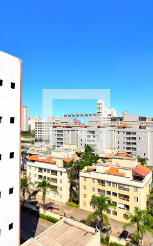 Apartamento à venda com 52m², 2 quartos e 1 vagaVista do Quarto 2
