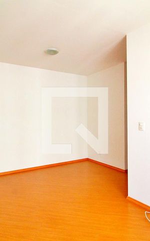 Apartamento à venda com 52m², 2 quartos e 1 vagaSala