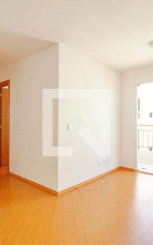 Apartamento à venda com 52m², 2 quartos e 1 vagaSala