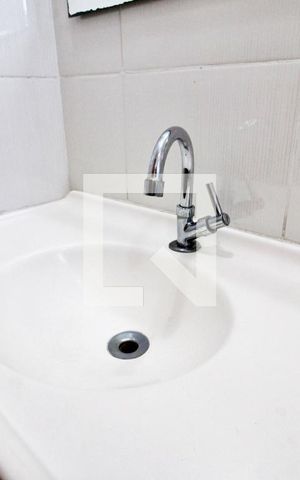 Apartamento à venda com 52m², 2 quartos e 1 vagaBanheiro