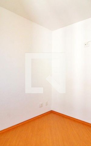 Apartamento à venda com 52m², 2 quartos e 1 vagaQuarto 2