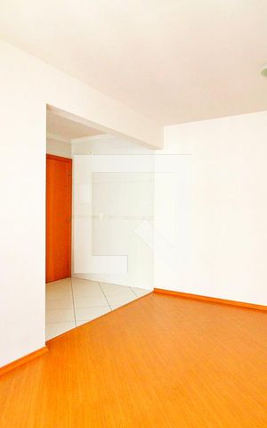 Apartamento à venda com 52m², 2 quartos e 1 vagaSala